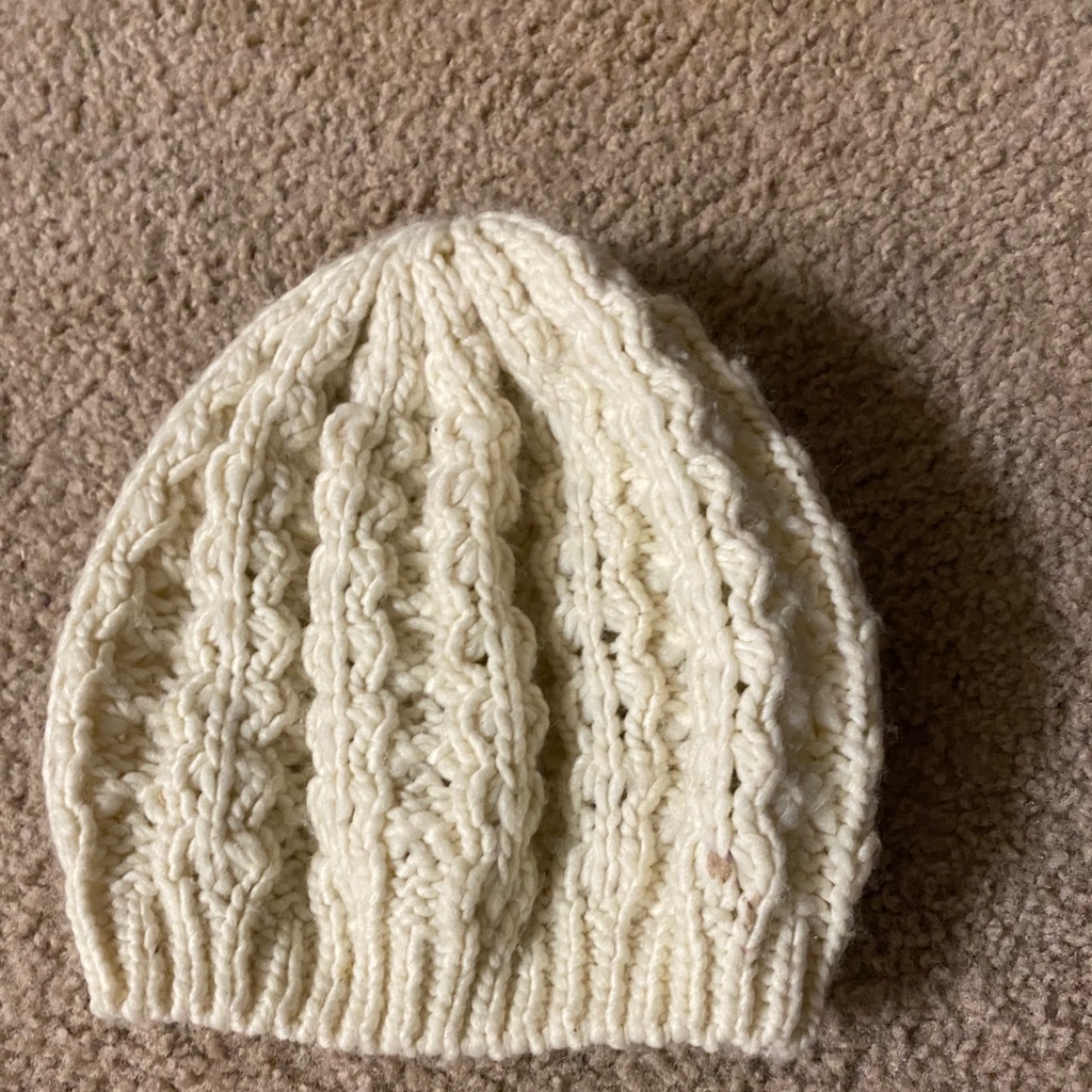 Sock Hat